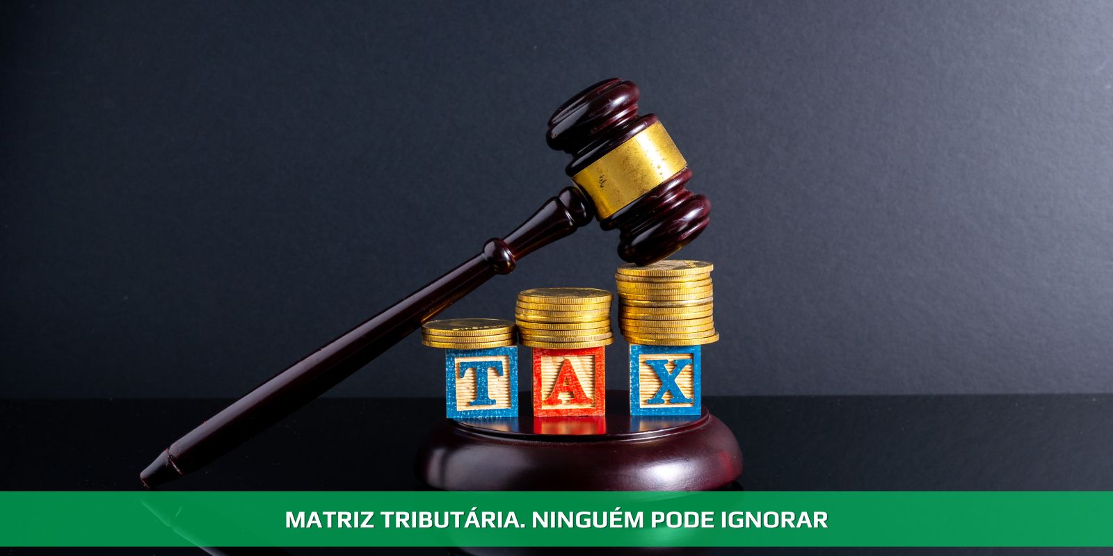 Figura 4 - MATRIZ TRIBUTÁRIA. EM BUSCA DA MELHOR OPÇÃO